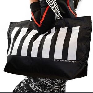 Victoria Secret duffle bag